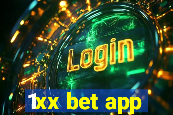 1xx bet app